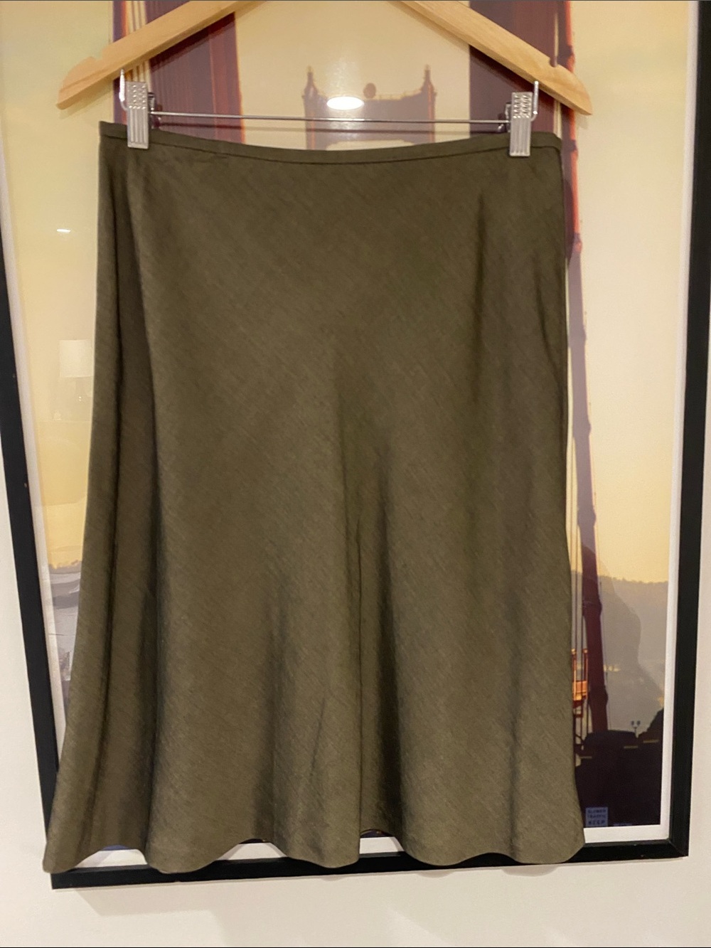 ANN TAYLOR